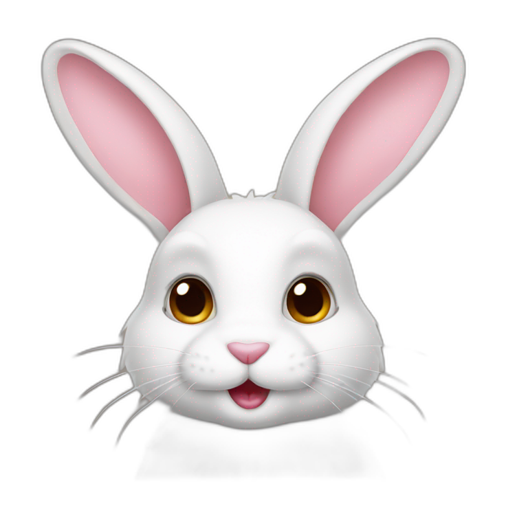 bunny-emoji