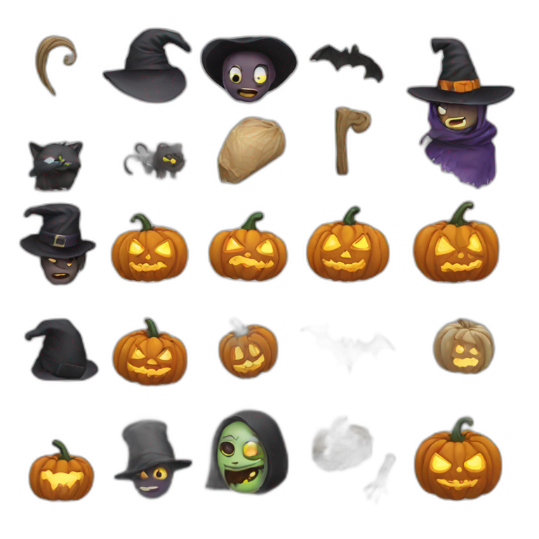 halloween-emoji