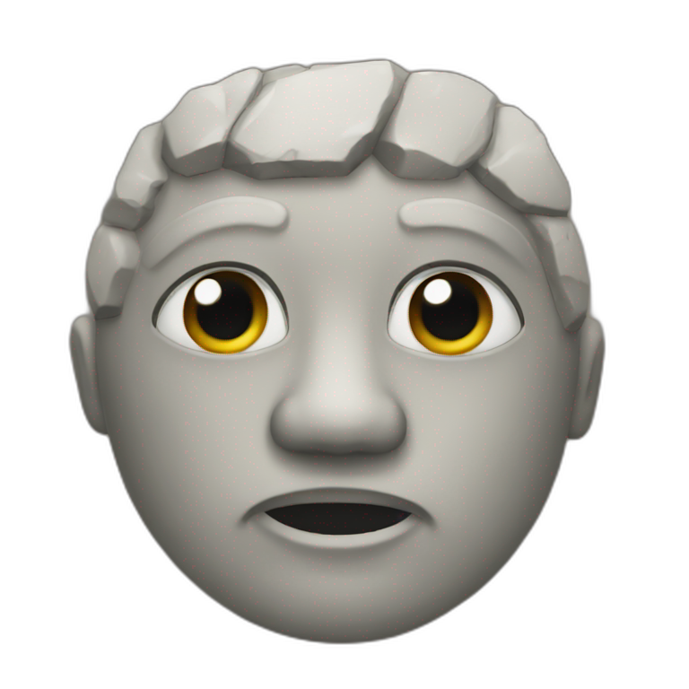 stone-face-emoji