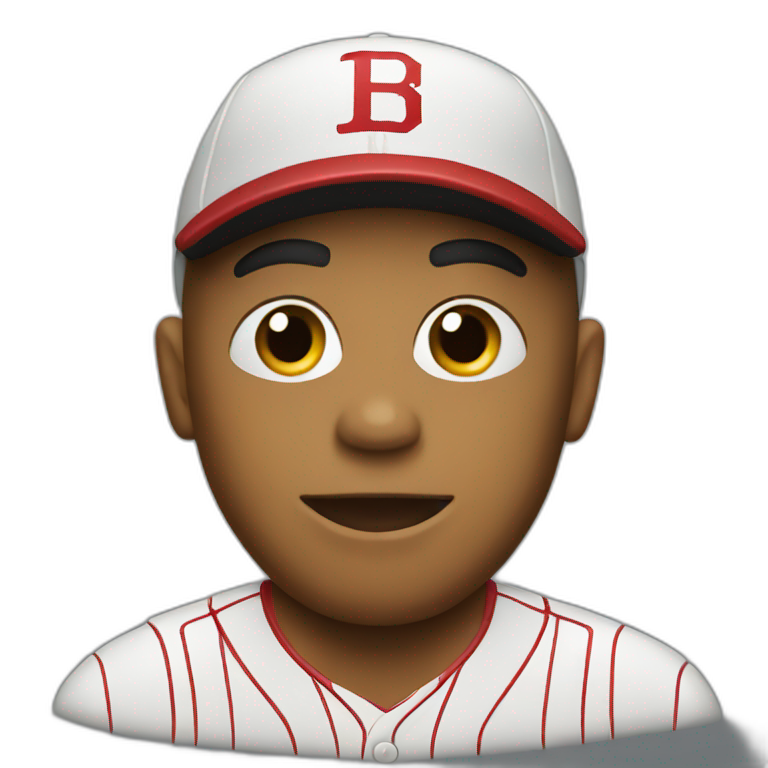 baseball-emoji