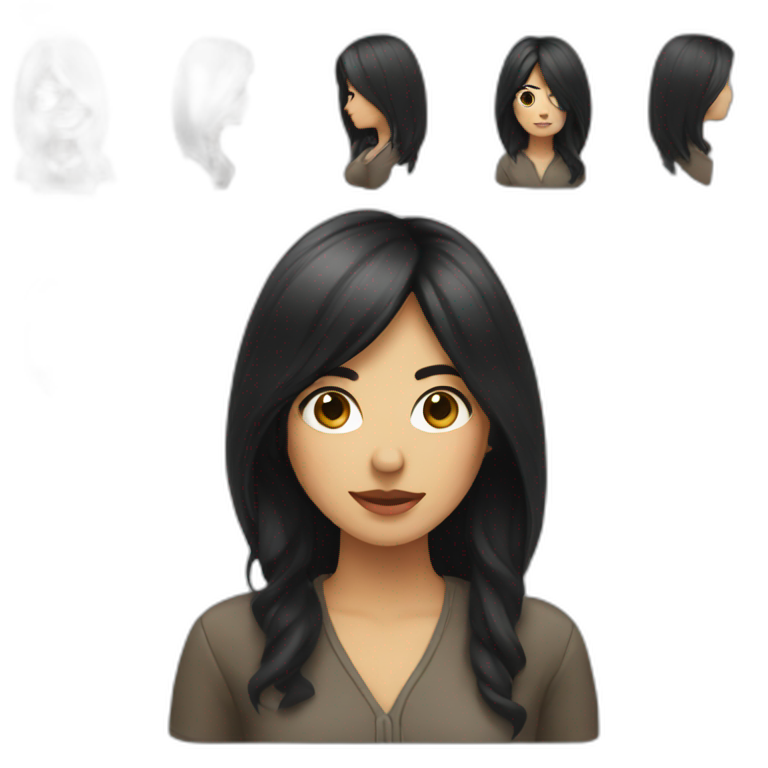 female-photographer-with-black-hair-emoji