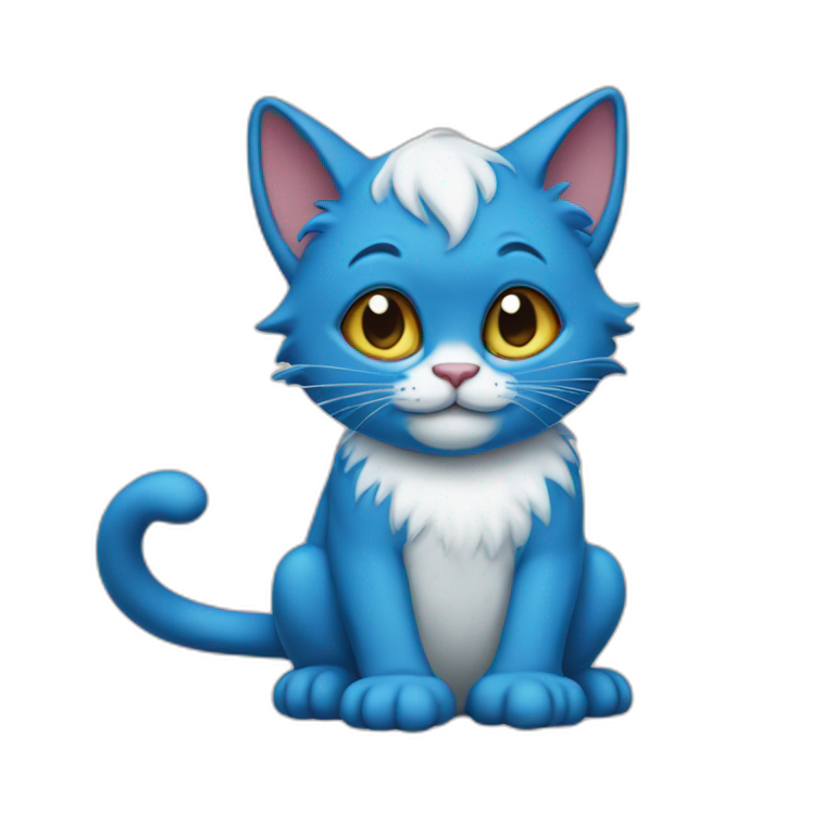 smurf-cat-emoji