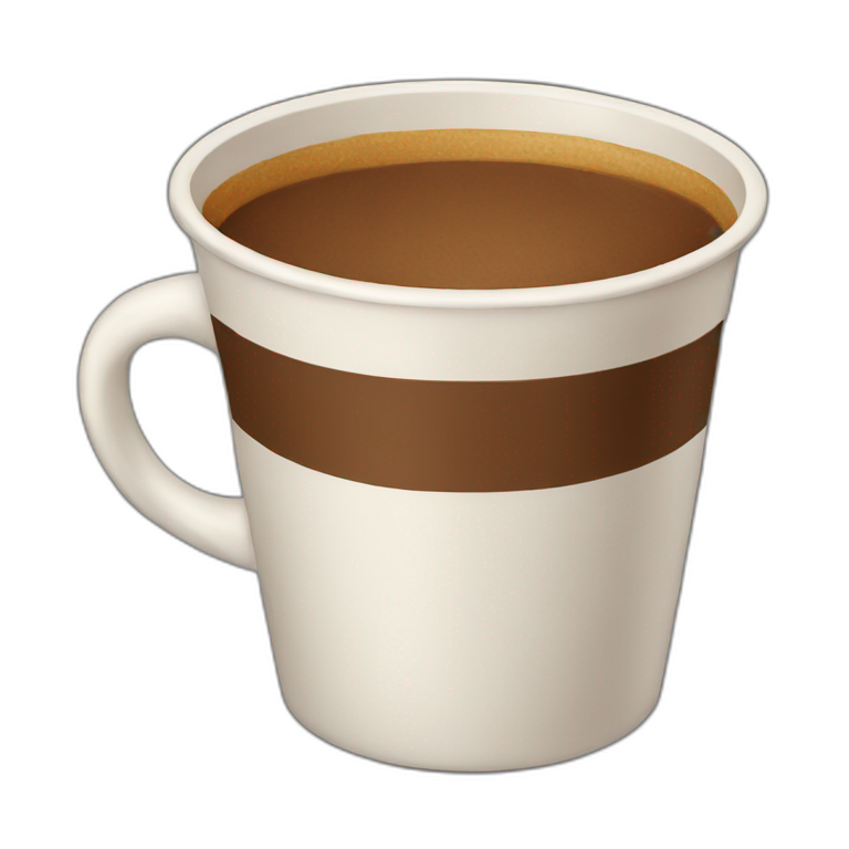 brown-cup-emoji