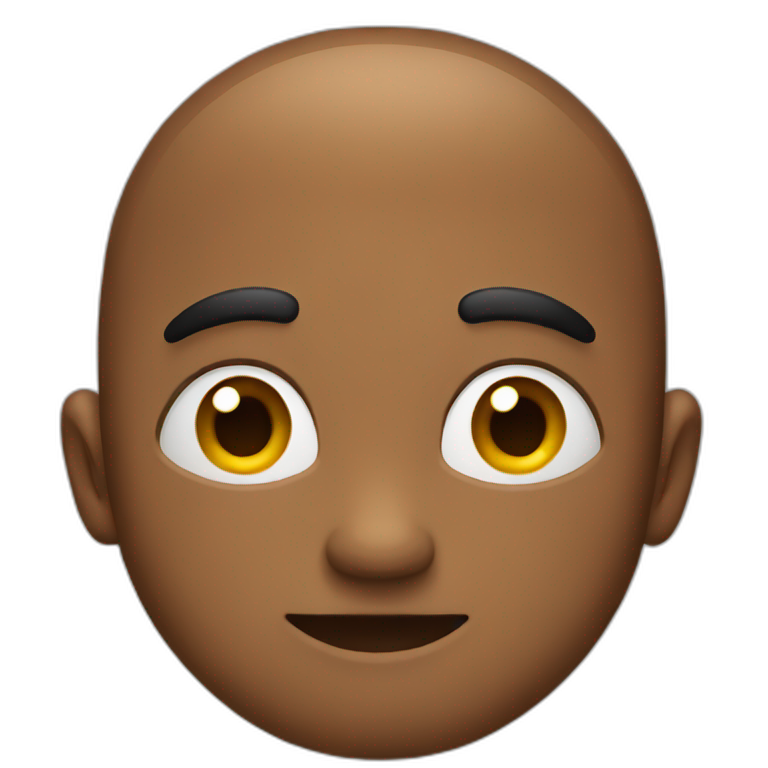 big-forehead-emoji