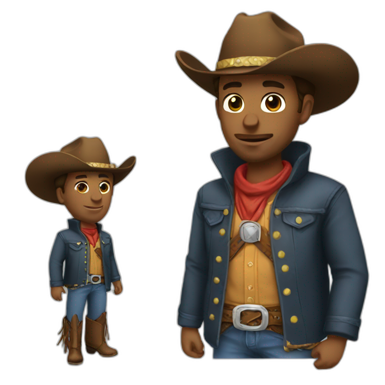 cowboy-with-lazzo-emoji