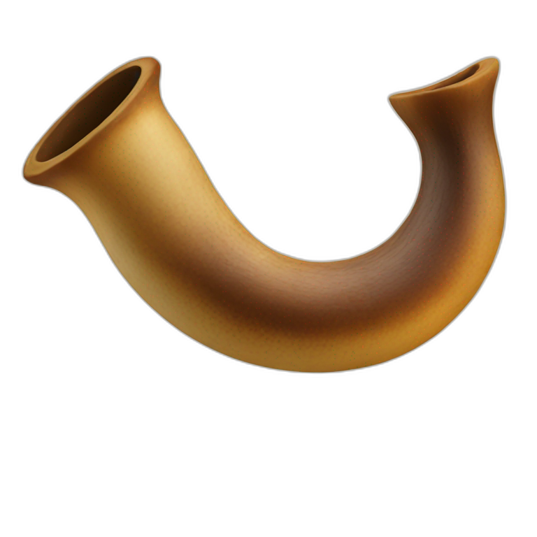 shofar-emoji