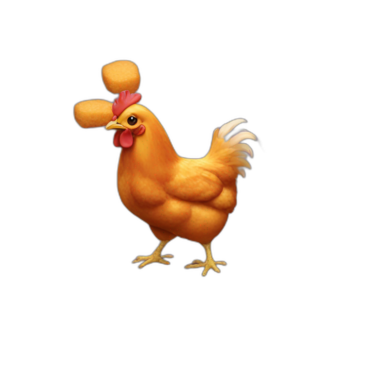 chicken-nugget-emoji