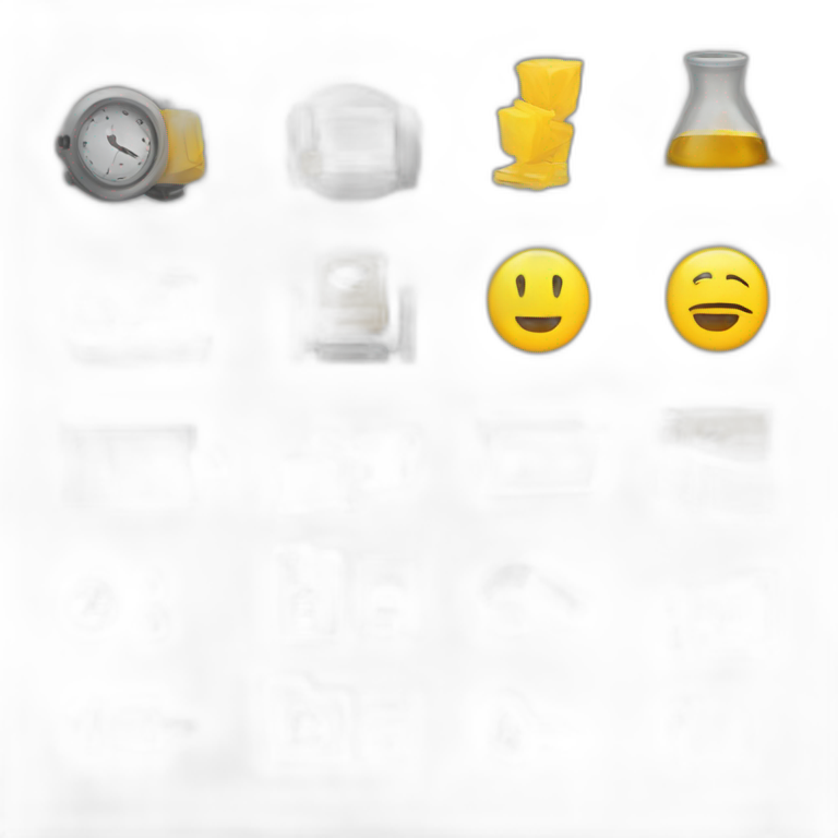 power bi dashboard-emoji