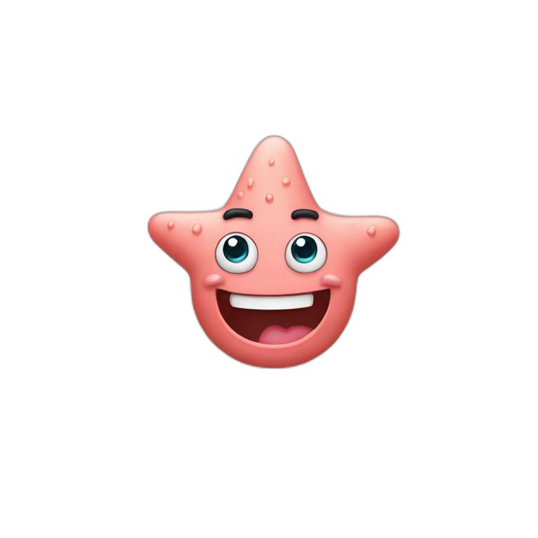 patrick-star-emoji