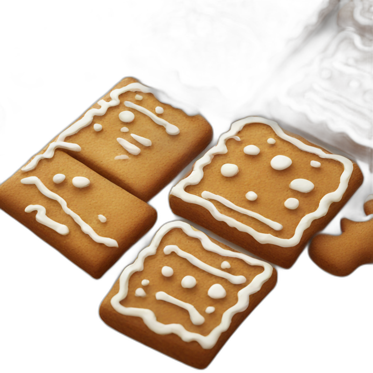 russian-rectangular-gingerbread-emoji