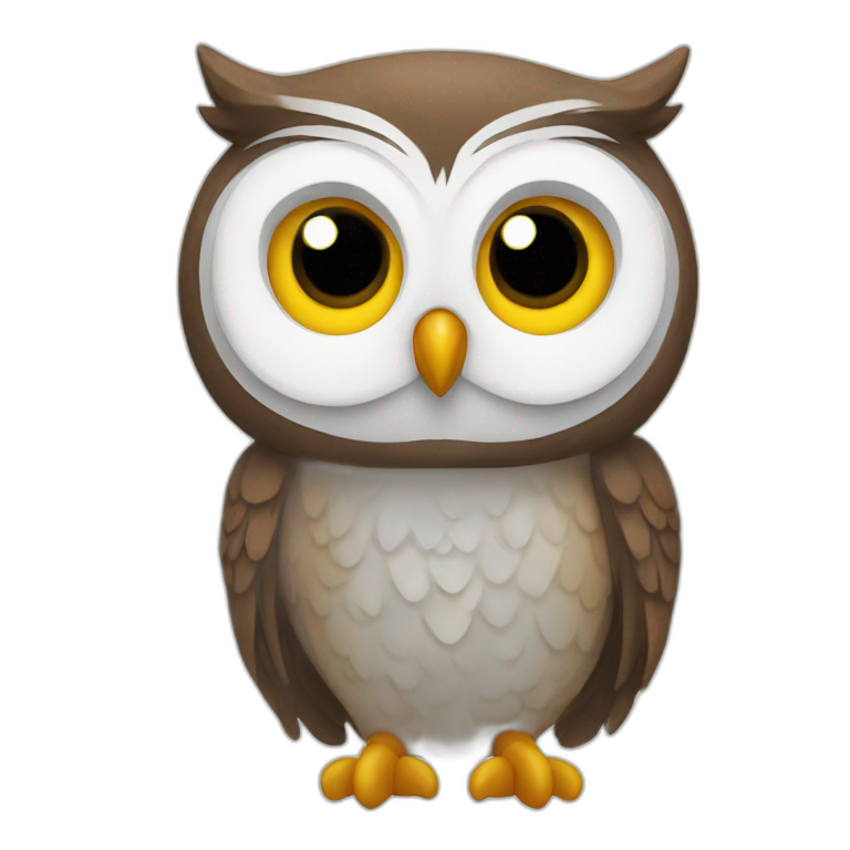 owl-emoji