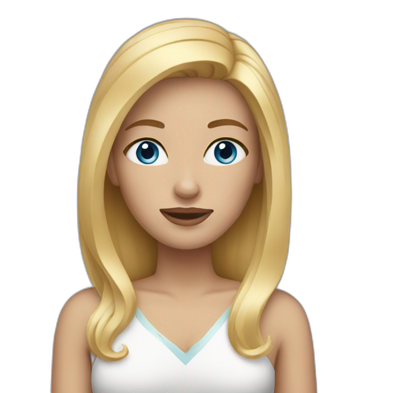woman-with-blonde-hair-blue-eyes-emoji