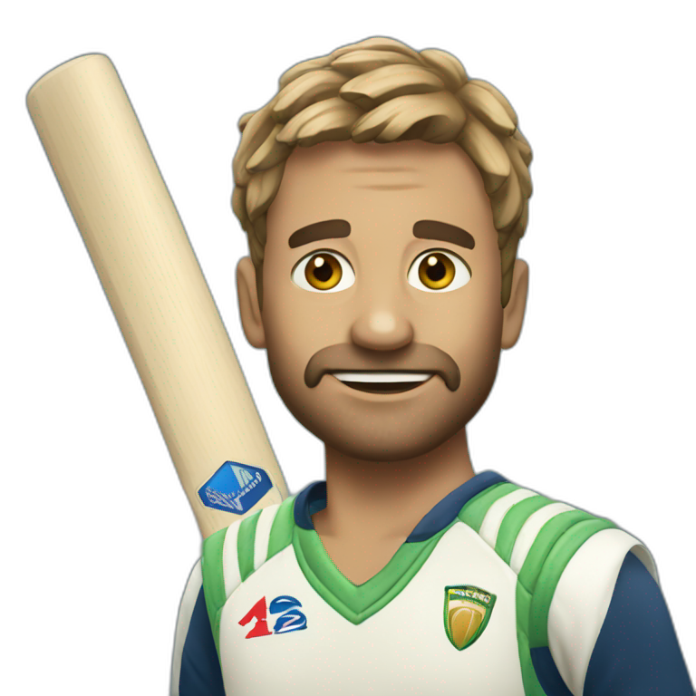 cricket-emoji
