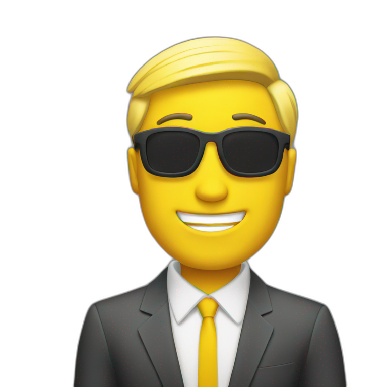 power bi dashboard-emoji