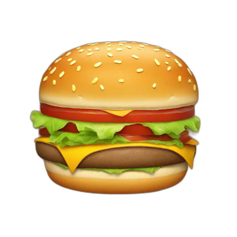 burger-emoji