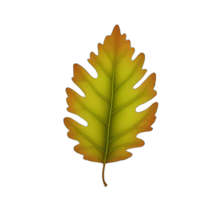 leaf-emoji