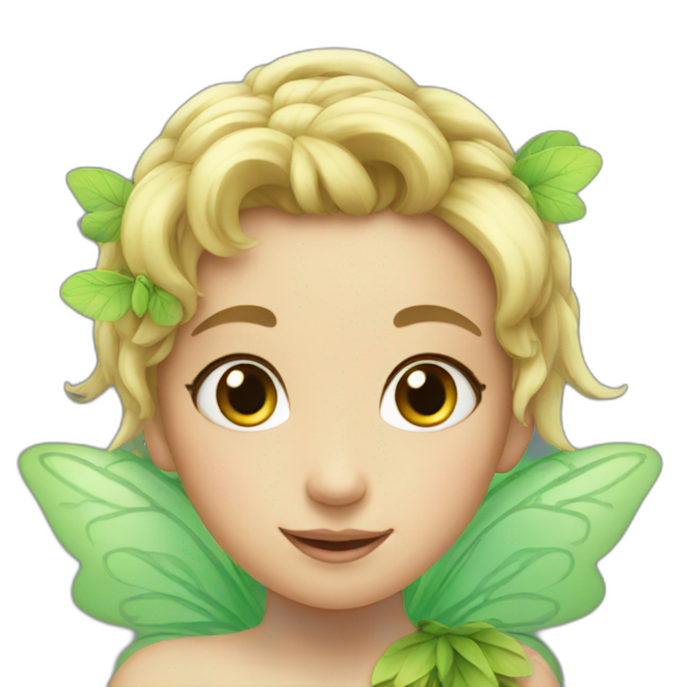 fairy-girl-emoji