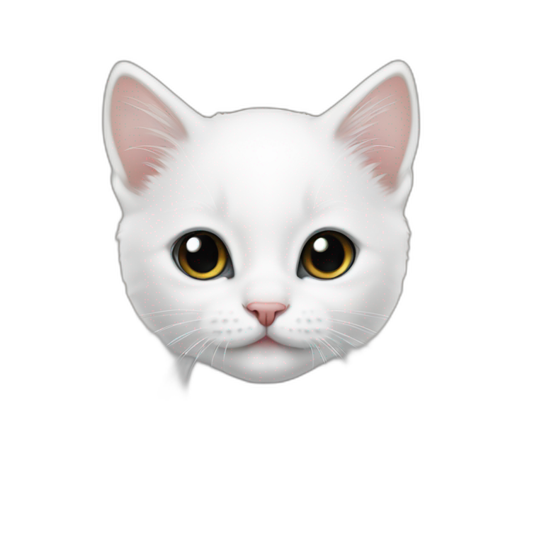 cute-white-kitten,-with-some-black-spot-emoji