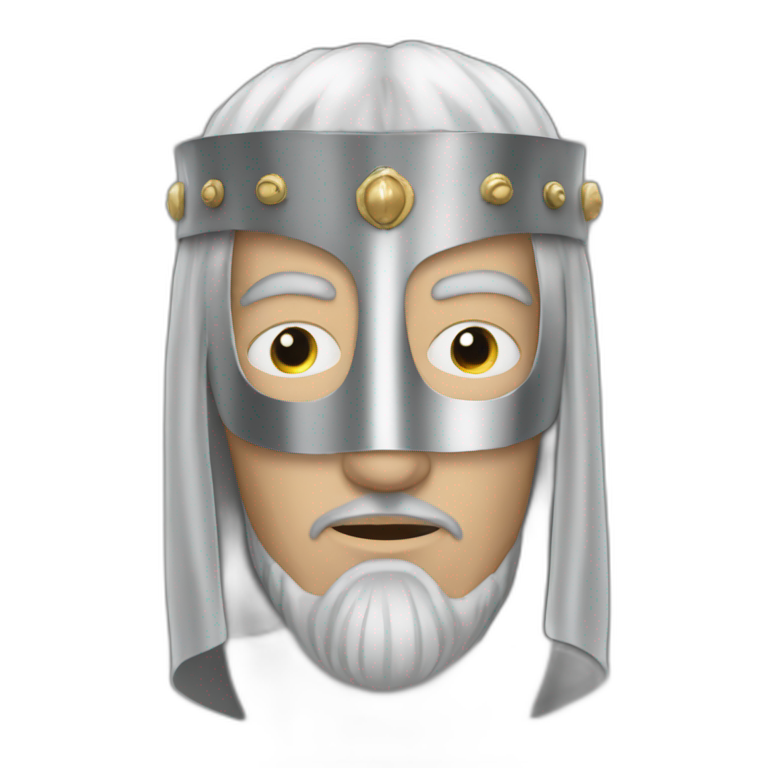 king-baldwin-iv-with-a-silver-mask-emoji