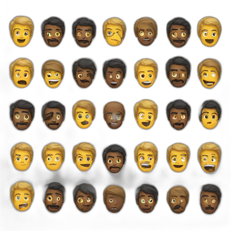 emoji-emoji