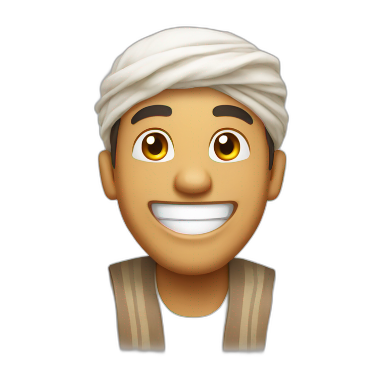 omani-man-laughing-emoji