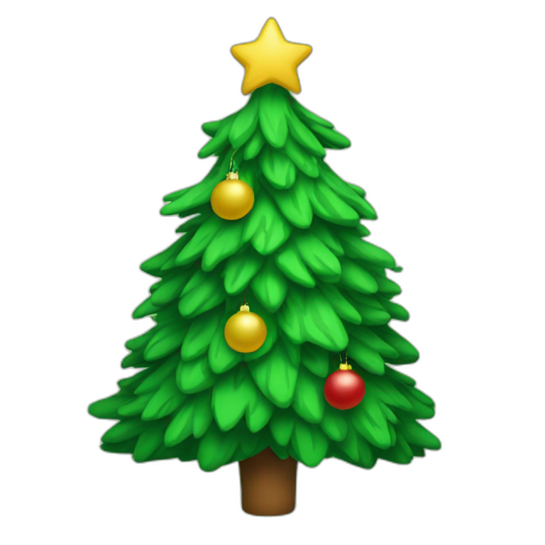 christmas-tree-emoji