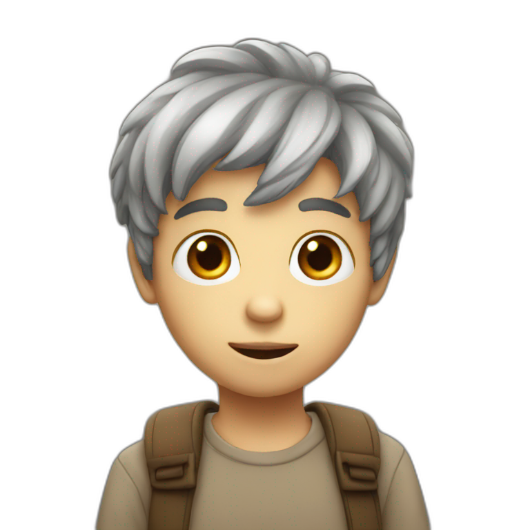 curious-boy-emoji