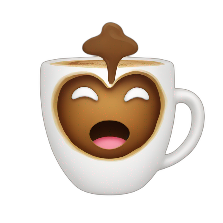 coffee-emoji