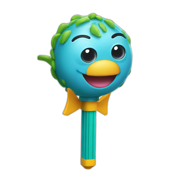 un-pez-feliz-emoji