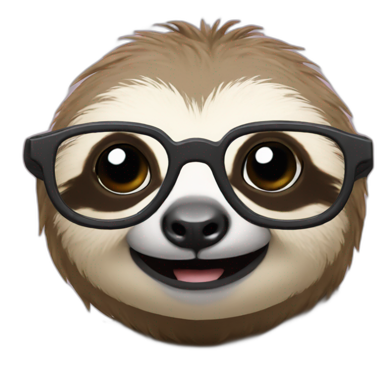 baby-sloth-with-glasses-emoji