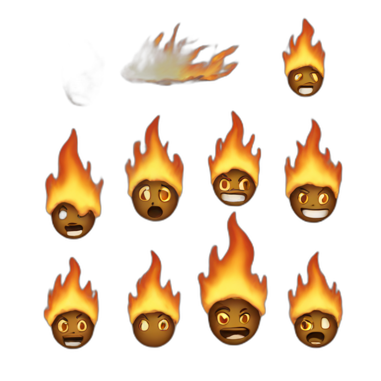 burning-emoji