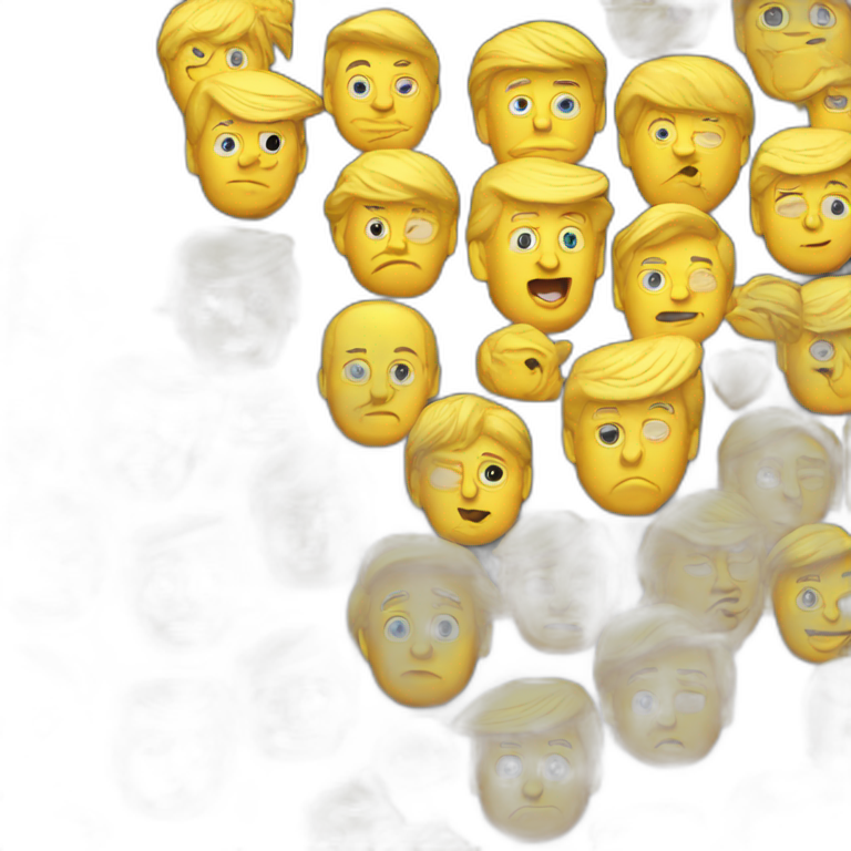 donald-trump-yellow-emoji-emoji