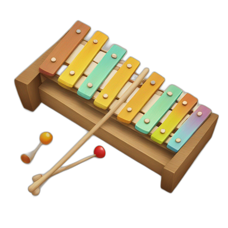 xylophone-emoji