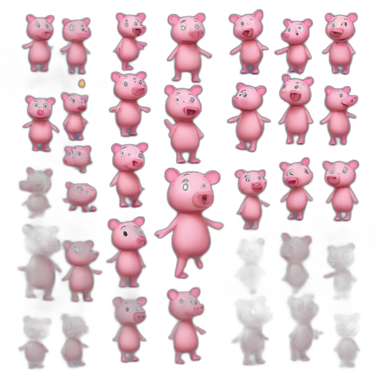 pepa-pig-multiplicando-esópicamente-emoji