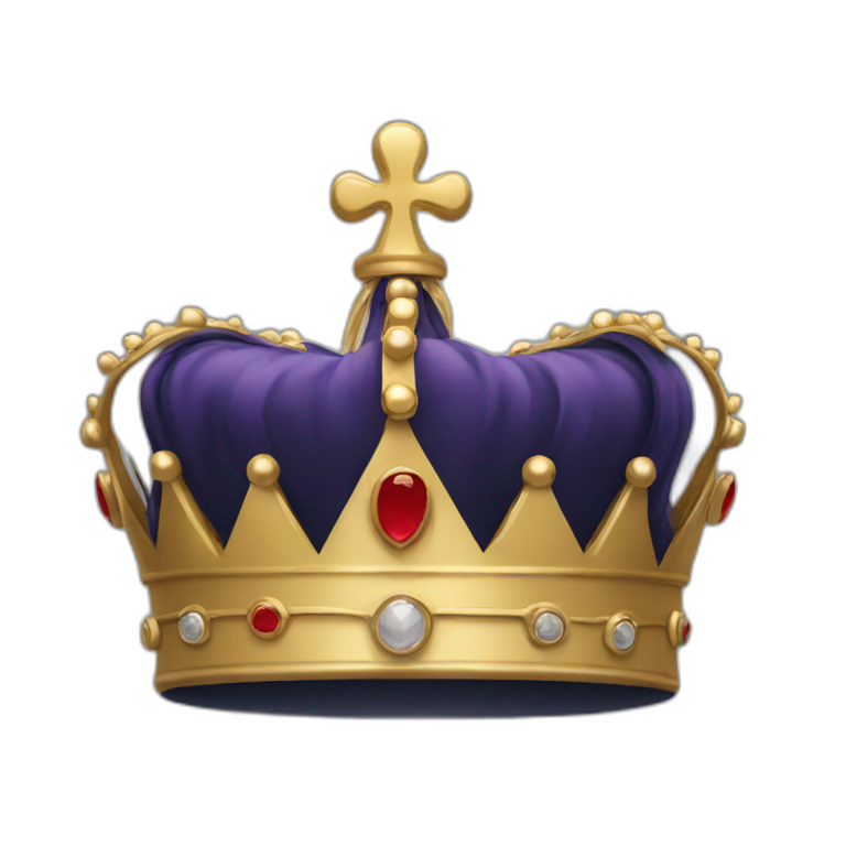 crown-emoji