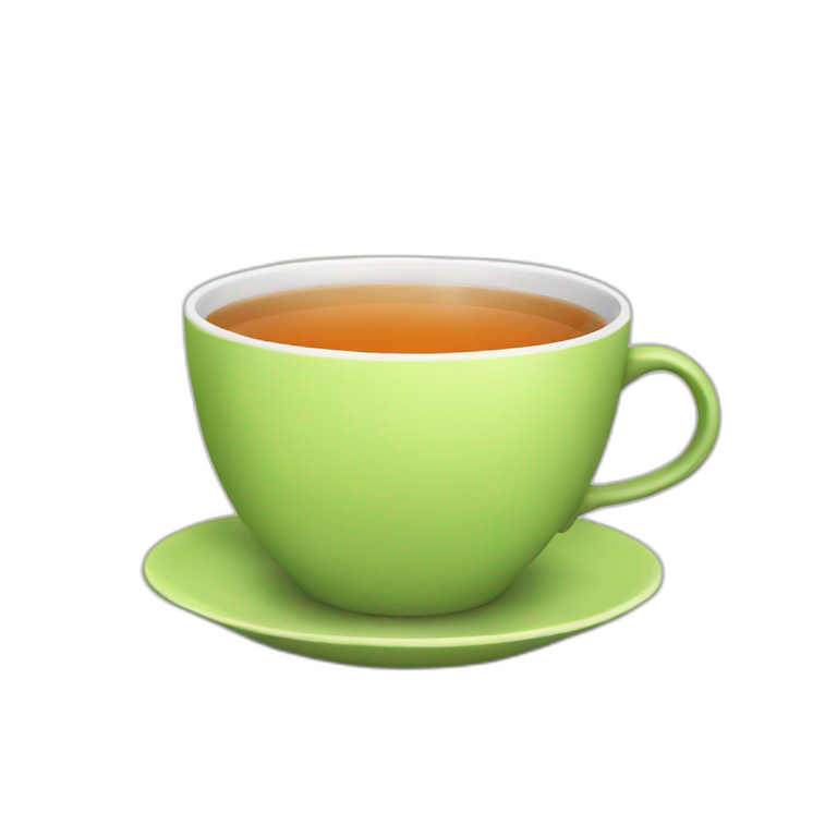 tea-emoji