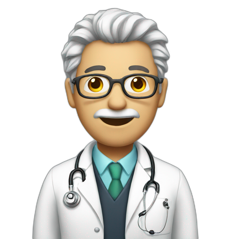 crazy-doctor-emoji