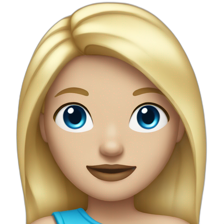 woman-with-blonde-hair-blue-eyes-and-big-thigh-emoji