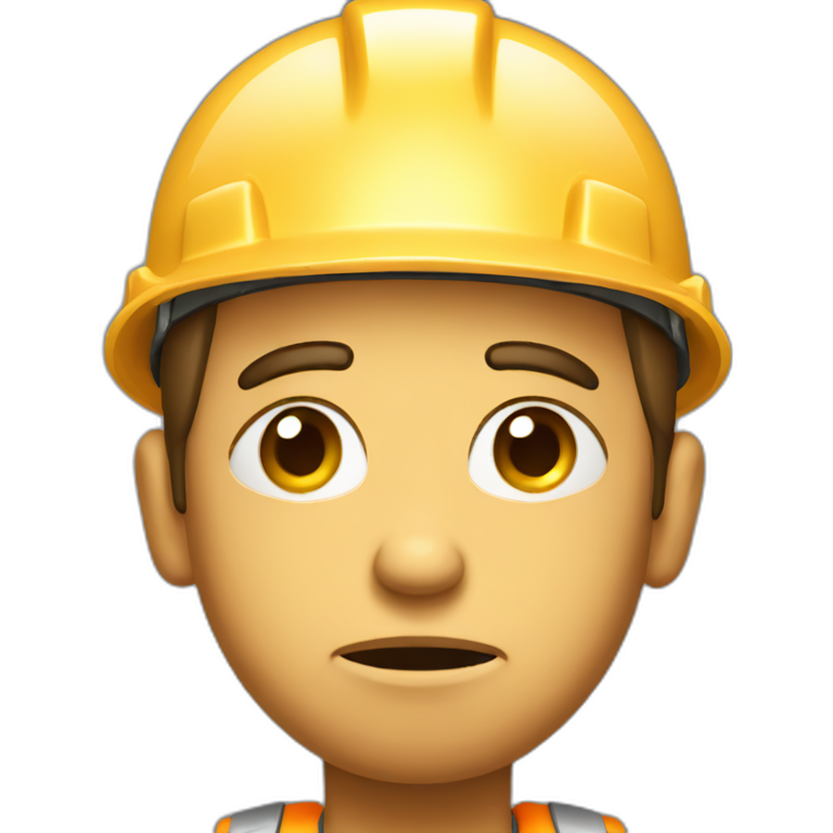 tired-and-upset-construction-worker-emoji