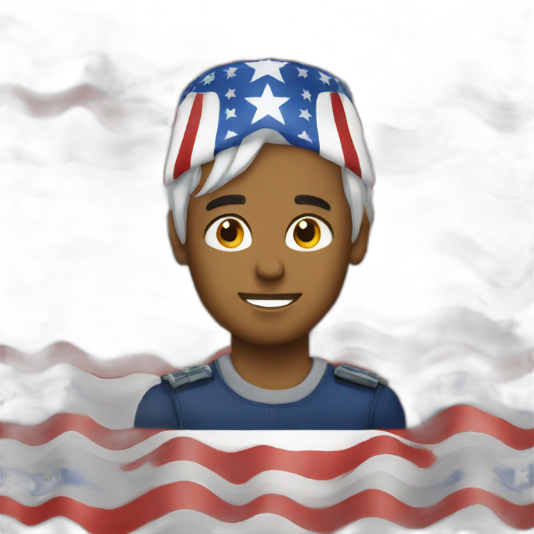a-sense-of-patriotism-emoji