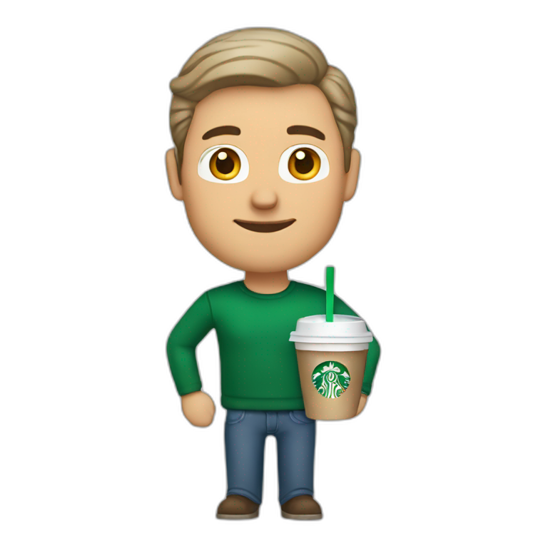 middle-age-caucasian-man-with-starbucks-to-go-emoji