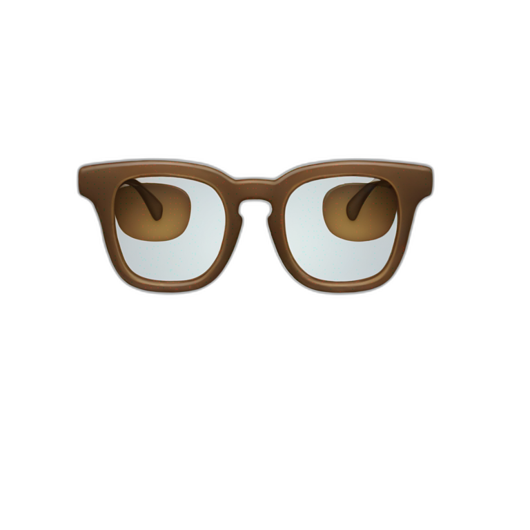 glasses-emoji