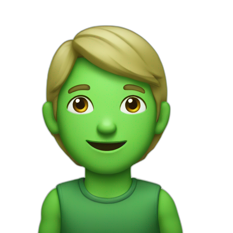 green-check-emoji