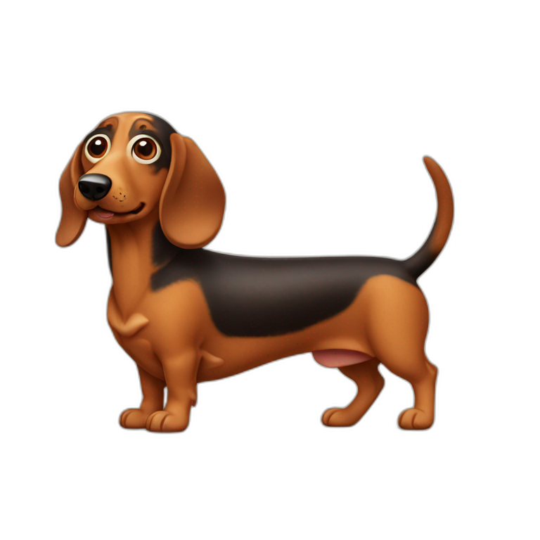 sausage-dog-emoji