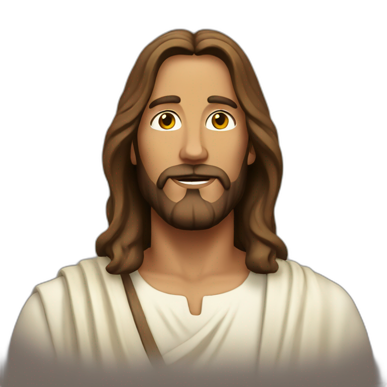 jesus-emoji