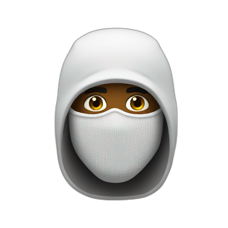 ski-mask-emoji