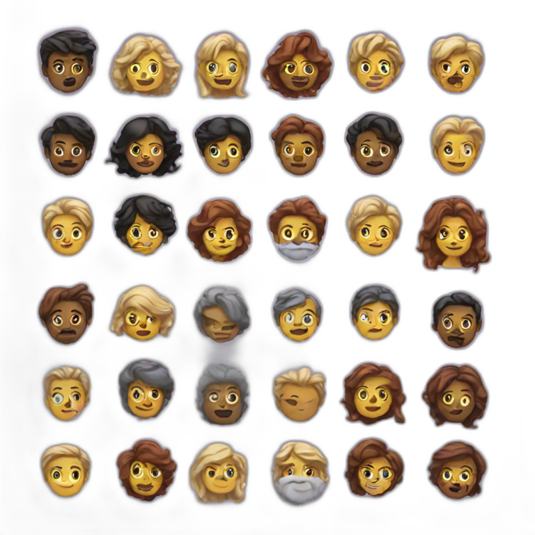 world-emoji