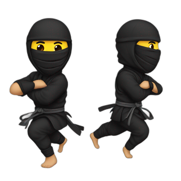 ninja-emoji