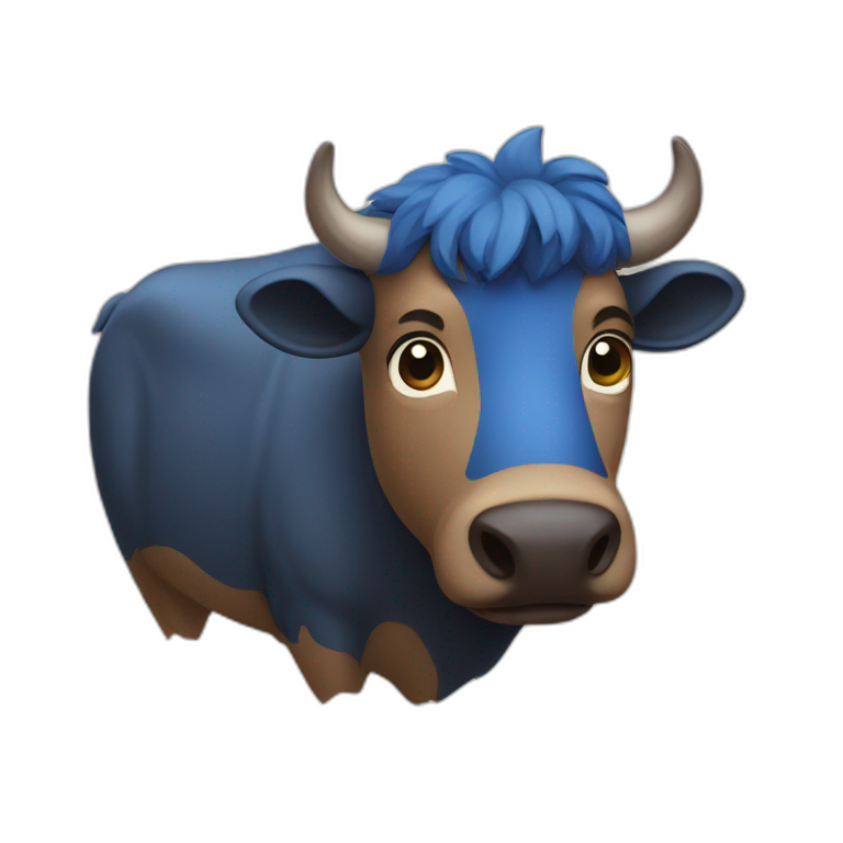 blue-buffalo-emoji