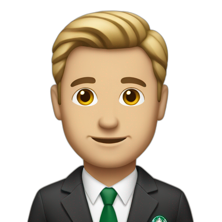 middle-age-caucasian-man-in-a-suit-with-starbucks-to-go-emoji
